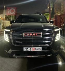 GMC Yukon